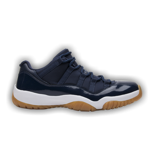 Air Jordan 11 Retro Low 'Navy Gum'