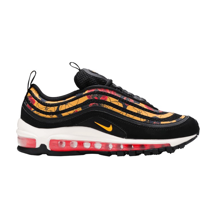 Nike Wmns Air Max 97 SE 'Gold Floral' BV0129 001