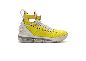 HFR x Nike LeBron 16 'Harlem Stage'