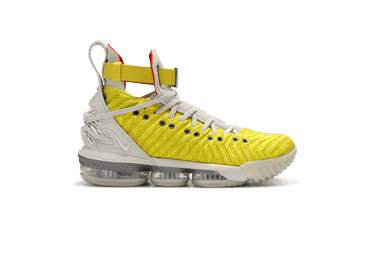 HFR x Nike LeBron 16 'Harlem Stage'