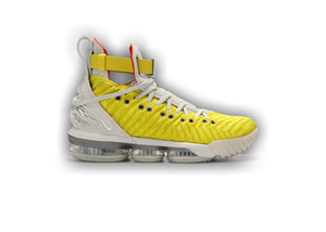 HFR x Nike LeBron 16 'Harlem Stage'
