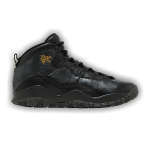 Air Jordan 10 Retro BG 'NYC'