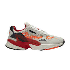 Fiorucci x adidas Wmns Falcon 'Off White'