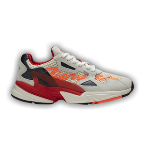 Fiorucci x adidas Wmns Falcon 'Off White'