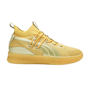 Puma Clyde Court 'Title Run'