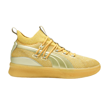 Puma Clyde Court 'Title Run'