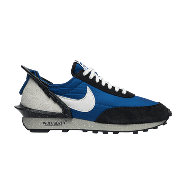 Undercover x Nike Daybreak 'Blue Jay'