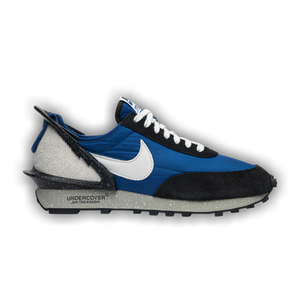 Undercover x Nike Daybreak 'Blue Jay'