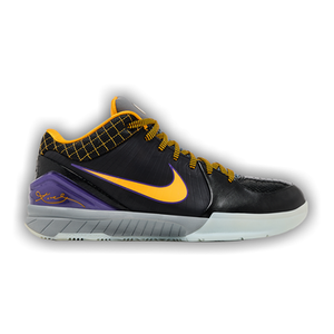 Nike Zoom Kobe 4 Protro 'Carpe Diem' 2019