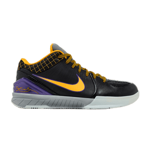 Nike Zoom Kobe 4 Protro 'Carpe Diem' 2019
