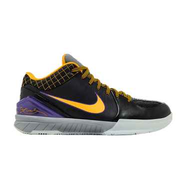 Nike Zoom Kobe 4 Protro 'Carpe Diem' 2019