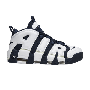 Nike Air More Uptempo 'Olympic' 2016