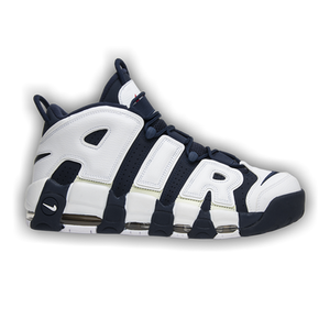 Nike Air More Uptempo 'Olympic' 2016
