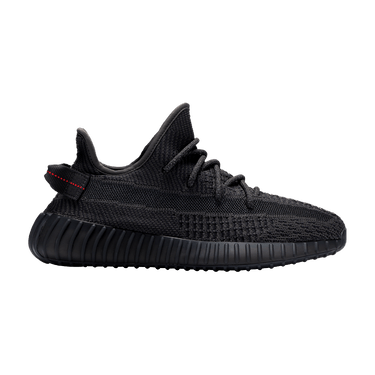 adidas Yeezy Boost 350 V2 'Black Reflective'