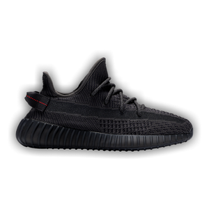 adidas Yeezy Boost 350 V2 'Black Reflective'