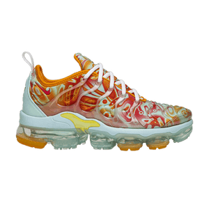 Nike Wmns Air VaporMax Plus 'Orange Dip Dye'
