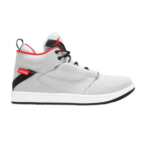Air Jordan Fadeaway 'Wolf Grey'