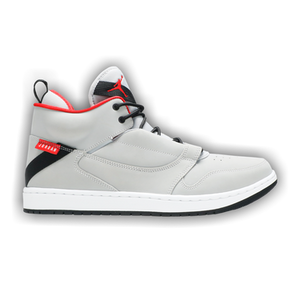 Air Jordan Fadeaway 'Wolf Grey'