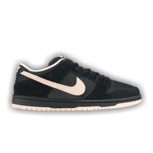 Nike Dunk Low SB 'Black Coral'