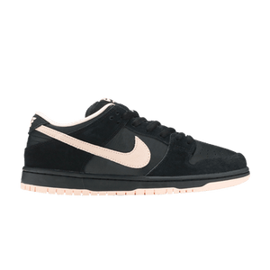 Nike Dunk Low SB 'Black Coral'
