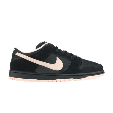 Nike Dunk Low SB 'Black Coral'