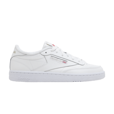 Reebok Wmns Club C 85 'White'