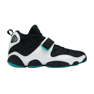 Air Jordan Black Cat 'Black Turbo Green'