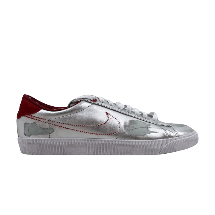Nike Clot x Tennis Classic AC TZ 'Museum Edition' 515019 001