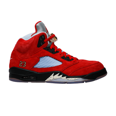 Trophy Room x Air Jordan 5 Retro 'Friends & Family'
