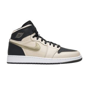 Air Jordan 1 Retro High PRM GG 'Heiress'