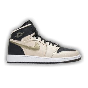 Air Jordan 1 Retro High PRM GG 'Heiress'