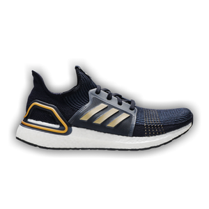 Adidas Ultraboost 19 Consortium 'Legend Ink'