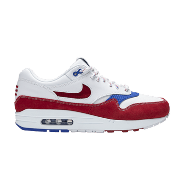 Nike Air Max 1 Premium 'Puerto Rico'