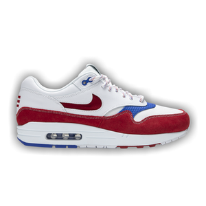 Nike Air Max 1 Premium 'Puerto Rico'