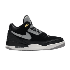 Air Jordan 3 Retro Tinker SP 'Black Cement'