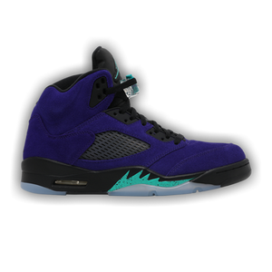 Air Jordan 5 Retro 'Alternate Grape'