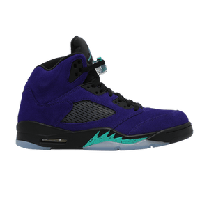 Air Jordan 5 Retro 'Alternate Grape'