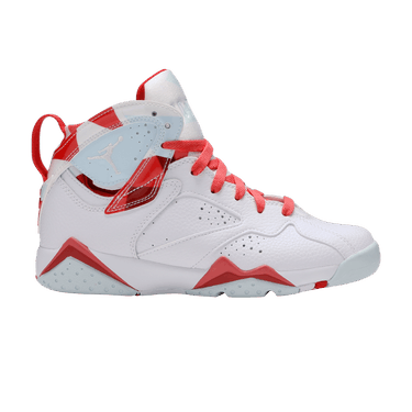 Air Jordan 7 Retro GS 'Topaz Mist'