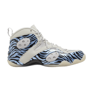 Nike Zoom Rookie 'Memphis Tiger'