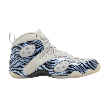 Nike Zoom Rookie 'Memphis Tiger'
