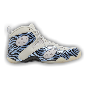 Nike Zoom Rookie 'Memphis Tiger'
