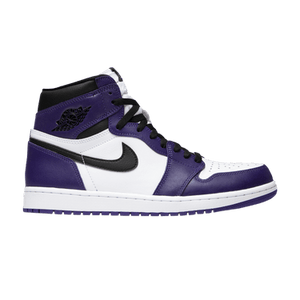 Air Jordan 1 Retro High OG 'Court Purple 2.0'