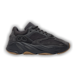 adidas Men's Yeezy Boost 700 'Utility Black' 2019