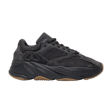 adidas Men's Yeezy Boost 700 'Utility Black' 2019