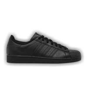 adidas Superstar Foundation 'Core Black'