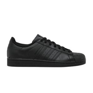 adidas Superstar Foundation 'Core Black'