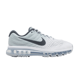 Nike Air Max 2017 'Wolf Grey'
