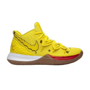 SpongeBob SquarePants x Nike Kyrie 5 'SpongeBob'