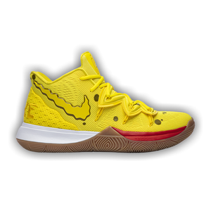 SpongeBob SquarePants x Nike Kyrie 5 'SpongeBob'