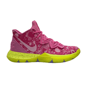 SpongeBob SquarePants x Nike Kyrie 5 'Patrick'